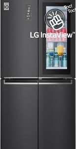 Frigorifero Americano LG GMQ844MC5E Multidoor No Frost