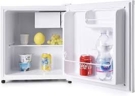 Mini Frigo Bar Silenzioso Melchioni ARTIC47LT con Congelatore