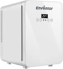 Frigorifero Mini Enventor 10L Bianco