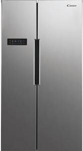 Frigorifero Side by Side No Frost 521L A++ Inox