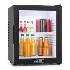 Klarstein Mini Frigo Portatile per Camera