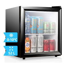 Mini Frigo Cassary 35/52L - Freschezza Compatta