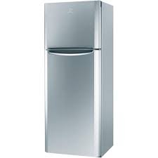 Frigo-congelatore Indesit TIAA 12 V SI - 305 L