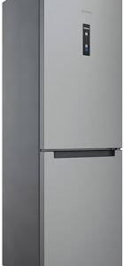 Frigorifero Indesit Combinato Libero INFC8 TO32X