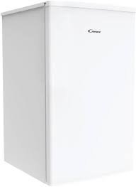 Mini Frigo Candy con Congelatore - Silenzioso e Compatto 106L