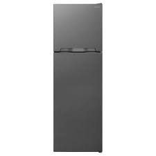 Frigorifero Doppia Porta No Frost 240L Classe F Inox - Sharp SJ-TA30ITXIF