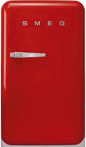 Frigorifero Smeg Libera Installazione