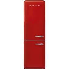 Frigorifero Smeg Libera Installazione: Eleganza e Funzionalità