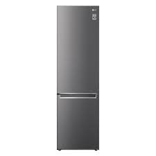 Frigorifero LG Total No Frost 384L con Tecnologia Door & Linear Cooling