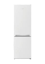 Frigorifero Combinato BEKO RCSA270K30WN - 270 Litri