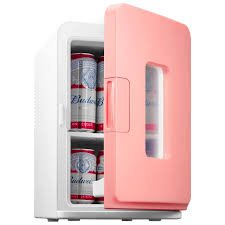 NORTHCLAN Mini Frigo Portatile da 15 Litri