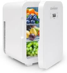 Frigo Mini Enventor 10L: Raffreddamento e Riscaldamento